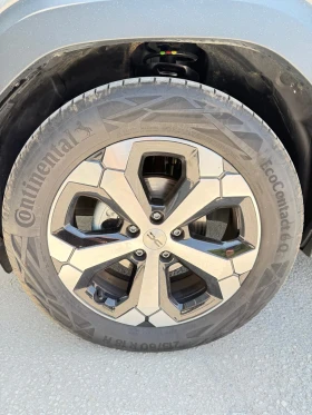 Dacia Duster 3 Journey LPG - 40990 лв. - 73702649 3