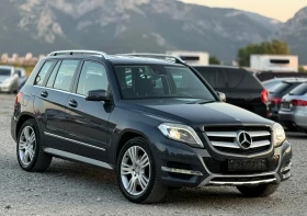  Mercedes-Benz GLK