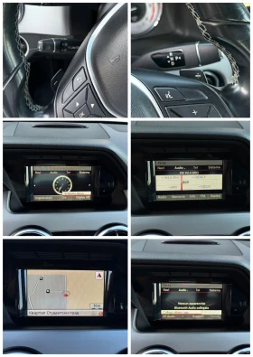 Mercedes-Benz GLK 220 CDi * * * * * 4-Matic* * Face-L | Mobile.bg    15