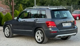 Mercedes-Benz GLK 220 CDi * * * * * 4-Matic* * Face-L | Mobile.bg    4