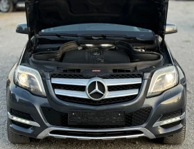 Mercedes-Benz GLK 220 CDi * * * * * 4-Matic* * Face-L | Mobile.bg    16