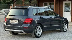 Mercedes-Benz GLK 220 CDi * * * * * 4-Matic* * Face-L | Mobile.bg    2