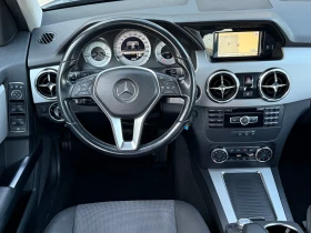 Mercedes-Benz GLK 220 CDi * * * * * 4-Matic* * Face-L | Mobile.bg    10