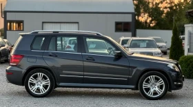 Mercedes-Benz GLK 220 CDi * * * * * 4-Matic* * Face-L | Mobile.bg    7