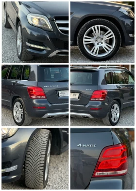 Mercedes-Benz GLK 220 CDi * * * * * 4-Matic* * Face-L | Mobile.bg    8