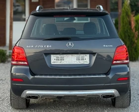 Mercedes-Benz GLK 220 CDi * * * * * 4-Matic* * Face-L | Mobile.bg    5
