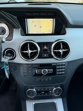 Mercedes-Benz GLK 220 CDi * * * * * 4-Matic* * Face-L | Mobile.bg    14