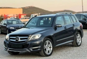 Mercedes-Benz GLK 220 CDi * * * * * 4-Matic* * Face-L | Mobile.bg    3