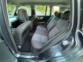 Mercedes-Benz GLK 220 CDi * * * * * 4-Matic* * Face-L | Mobile.bg    13
