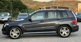 Mercedes-Benz GLK 220 CDi * * * * * 4-Matic* * Face-L | Mobile.bg    6