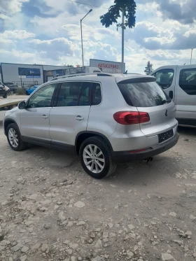 Обява за продажба на VW Tiguan 2.0 D 4x4  ~13 999 лв. - изображение 3