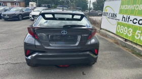 Toyota C-HR 1.8 Hybrid Club - 29900 лв. - 13460897 7