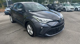 Toyota C-HR 1.8 Hybrid Club - 29900 лв. - 13460897 2