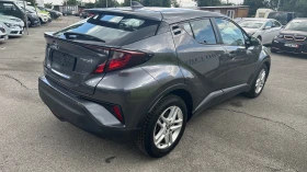 Toyota C-HR 1.8 Hybrid Club - 29900 лв. - 13460897 6