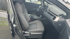 Toyota C-HR 1.8 Hybrid Club - 29900 лв. - 13460897 12