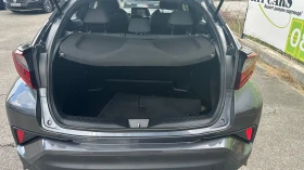 Toyota C-HR 1.8 Hybrid Club - 29900 лв. - 13460897 10