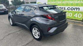 Toyota C-HR 1.8 Hybrid Club - 29900 лв. - 13460897 5