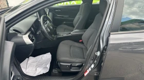 Toyota C-HR 1.8 Hybrid Club - 29900 лв. - 13460897 8