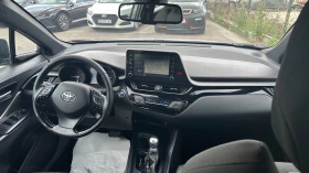 Toyota C-HR 1.8 Hybrid Club - 29900 лв. - 13460897 13