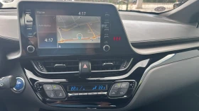 Toyota C-HR 1.8 Hybrid Club - 29900 лв. - 13460897 15