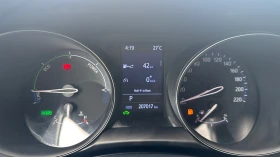 Toyota C-HR 1.8 Hybrid Club - 29900 лв. - 13460897 14