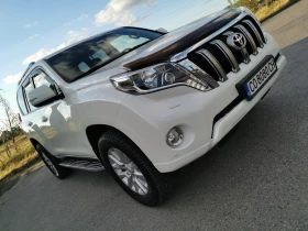 Toyota Land cruiser 150 - 62000 лв. - 45530227 2