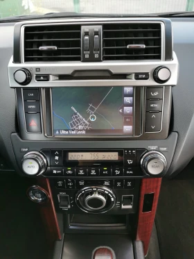 Toyota Land cruiser 150 - 62000 лв. - 45530227 11