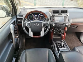Toyota Land cruiser 150 - 62000 лв. - 45530227 10