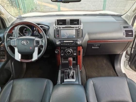 Toyota Land cruiser 150 - 62000 лв. - 45530227 9