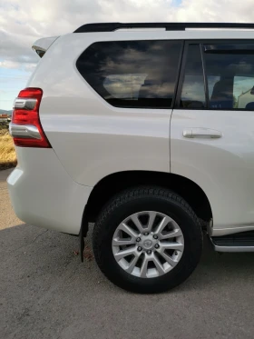 Toyota Land cruiser 150 - 62000 лв. - 45530227 5