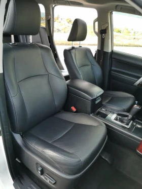 Toyota Land cruiser 150 - 62000 лв. - 45530227 15
