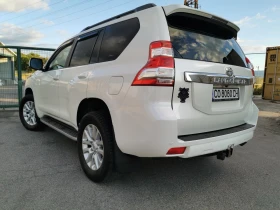 Toyota Land cruiser 150 - 62000 лв. - 45530227 4