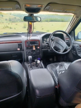 Jeep Grand cherokee 2.7CRDI 163HP | Mobile.bg    6