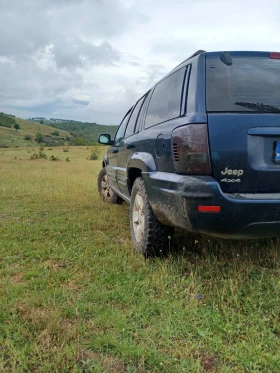 Jeep Grand cherokee 2.7CRDI 163HP | Mobile.bg    2