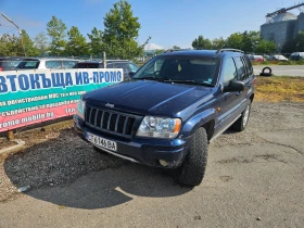     Jeep Grand cherokee 2.7CRDI 163HP