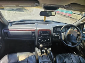 Jeep Grand cherokee 2.7CRDI 163HP | Mobile.bg    7