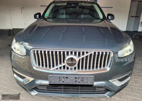Volvo Xc90 INSCRIPTION/235HP/AWD/H&K/CAM/KLESS/AMBI/DAB/600f | Mobile.bg    2