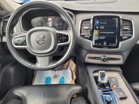 Volvo Xc90 INSCRIPTION/235HP/AWD/H&K/CAM/KLESS/AMBI/DAB/600f | Mobile.bg    10