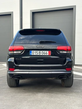 Jeep Grand cherokee LIMITED X* FACE | Mobile.bg    6