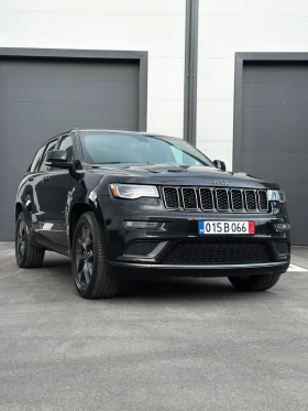 Jeep Grand cherokee LIMITED X* FACE | Mobile.bg    3