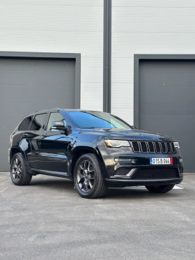 Jeep Grand cherokee LIMITED X* FACE | Mobile.bg    15