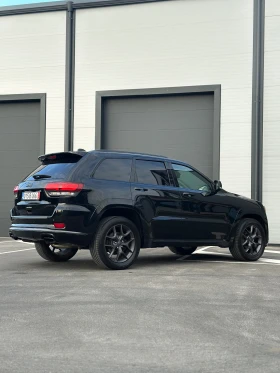 Jeep Grand cherokee LIMITED X* FACE | Mobile.bg    4