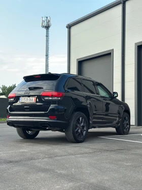 Jeep Grand cherokee LIMITED X* FACE | Mobile.bg    14