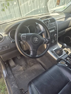 Suzuki Grand vitara 1, 9 | Mobile.bg    6