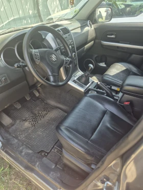 Suzuki Grand vitara 1, 9 | Mobile.bg    5