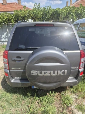 Suzuki Grand vitara 1, 9 | Mobile.bg    3
