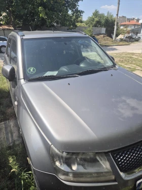 Suzuki Grand vitara 1, 9 | Mobile.bg    4