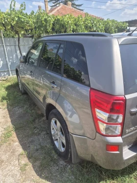 Suzuki Grand vitara 1, 9 | Mobile.bg    2