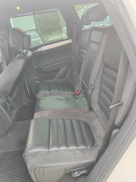 VW Touareg 3.0, 204.. | Mobile.bg    7