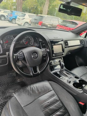 VW Touareg 3.0, 204.. | Mobile.bg    11